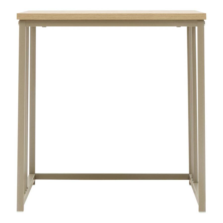 Tables gigognes x2 duna 
