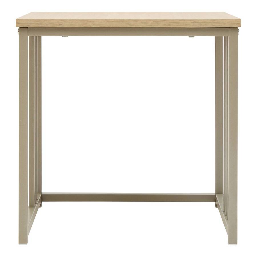 Tables gigognes x2 duna 