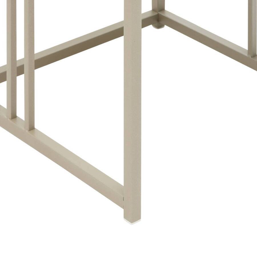 Tables gigognes x2 duna 