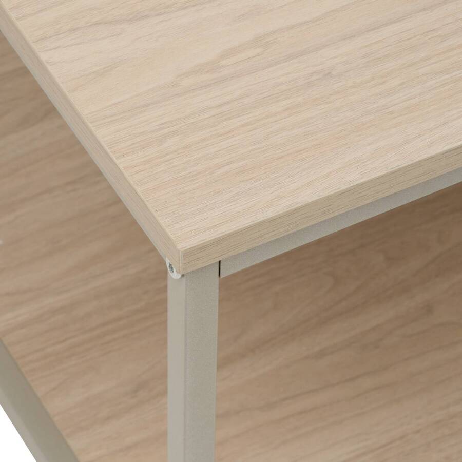 Table basse duna