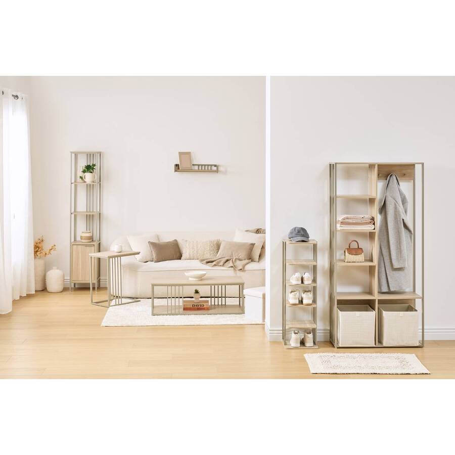 Table basse duna