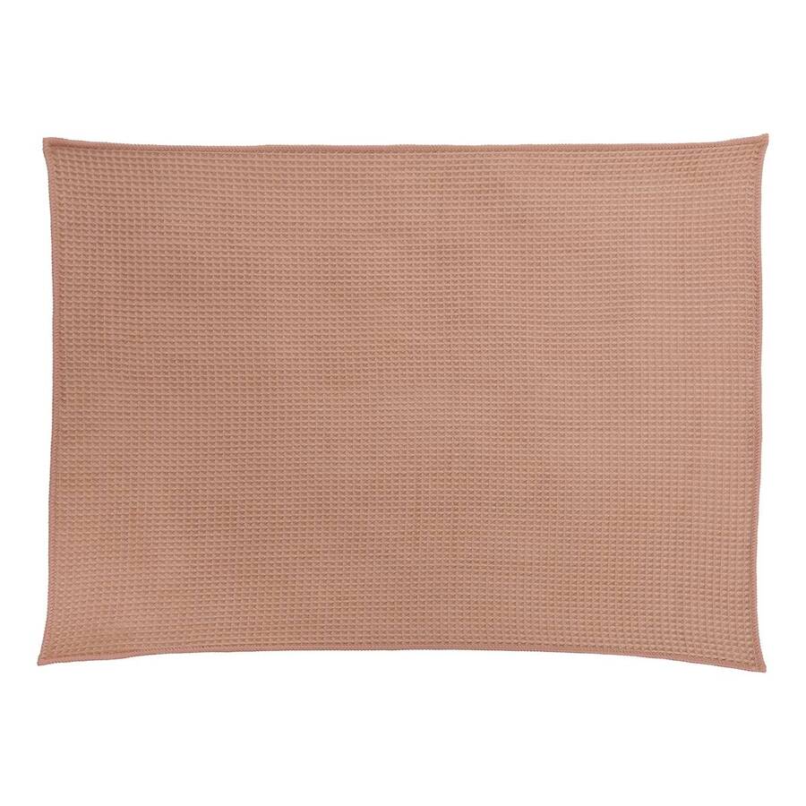 Chiffon x2 nid d'ab 45x60cm 