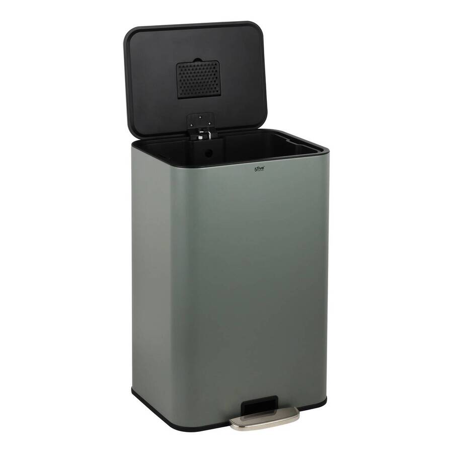 Poub rect met 50l vrt delta