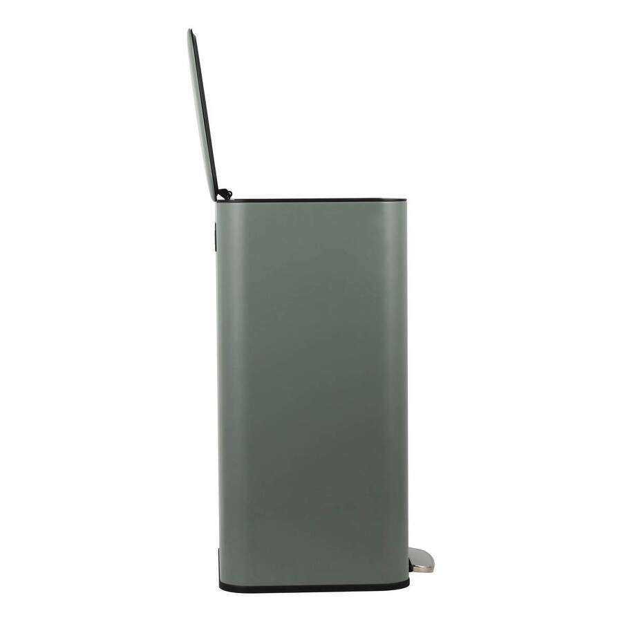 Poub rect met 50l vrt delta