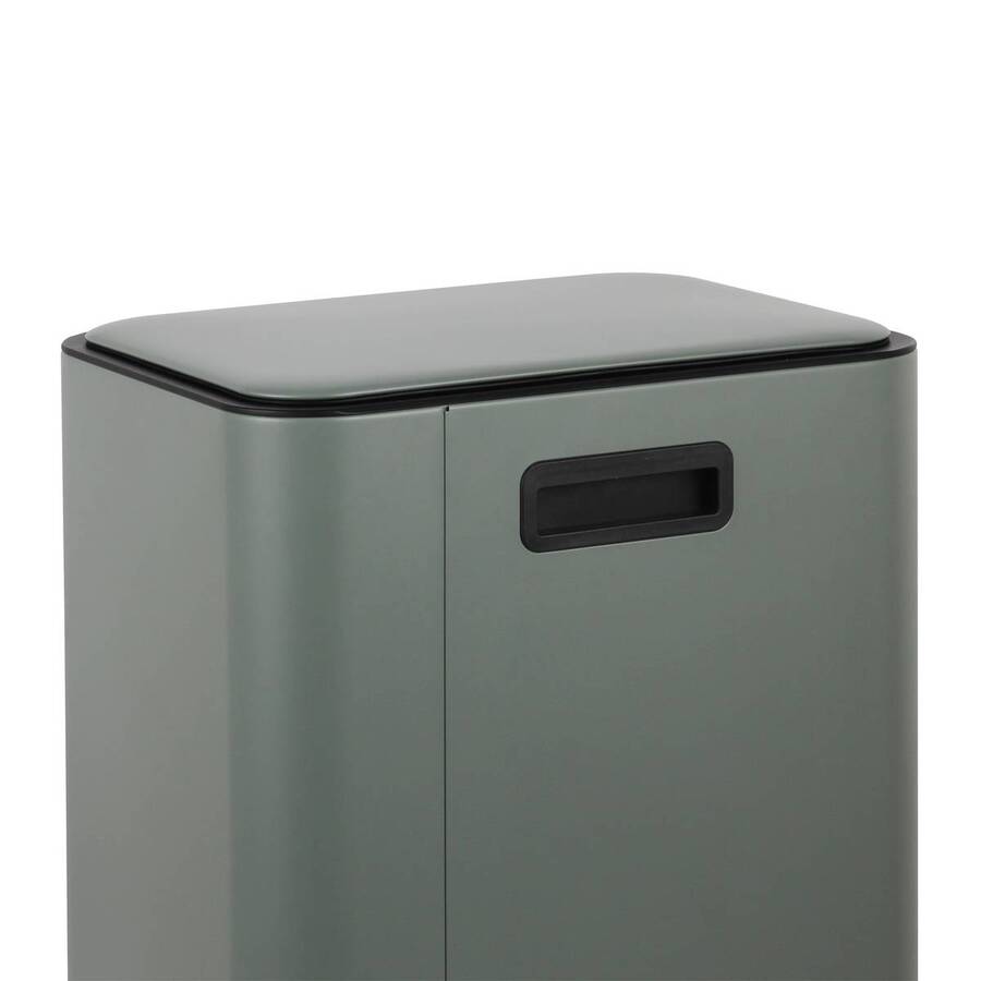 Poub rect met 50l vrt delta