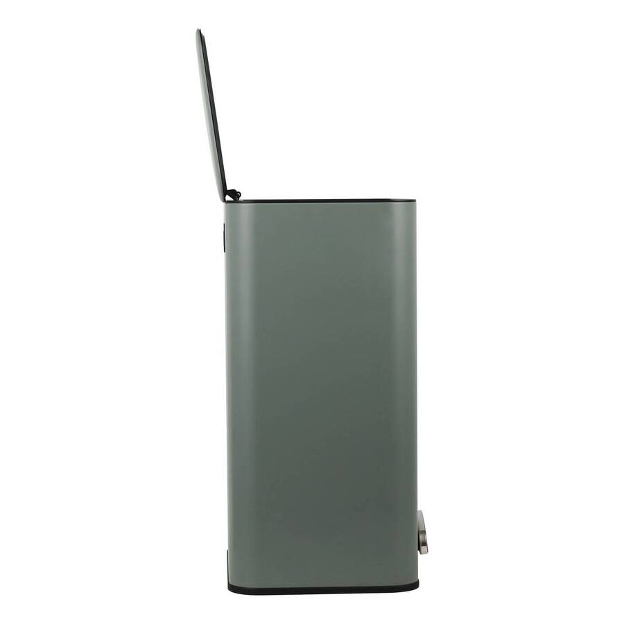 Poub rect met 50l vrt delta