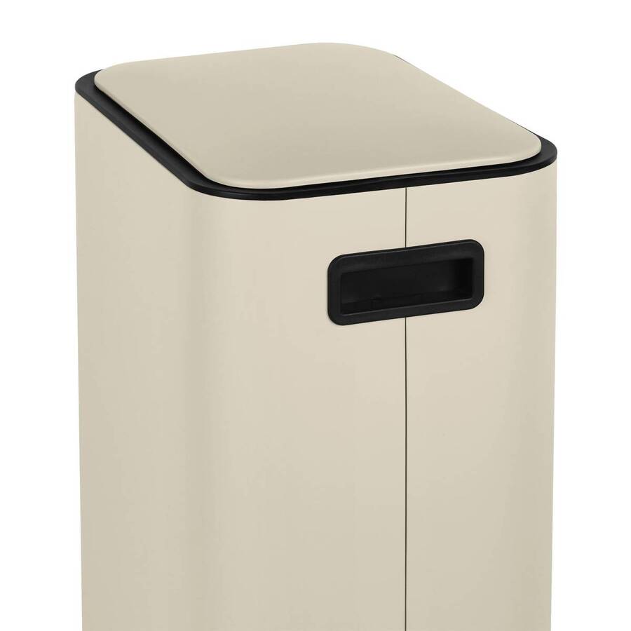 Poub rect slim 20l arg delta