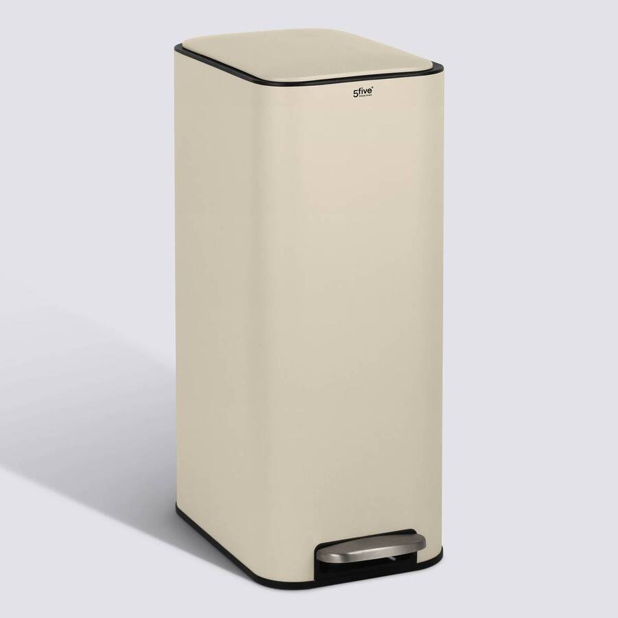 Poub rect slim 30l arg delta