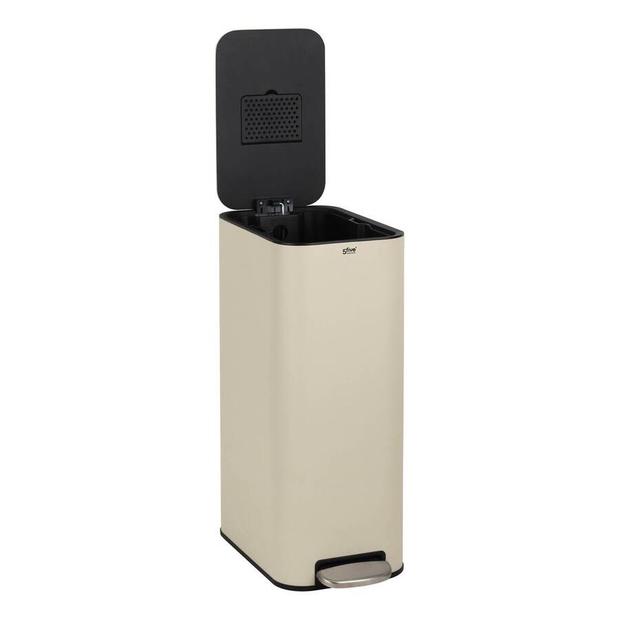 Poub rect slim 30l arg delta