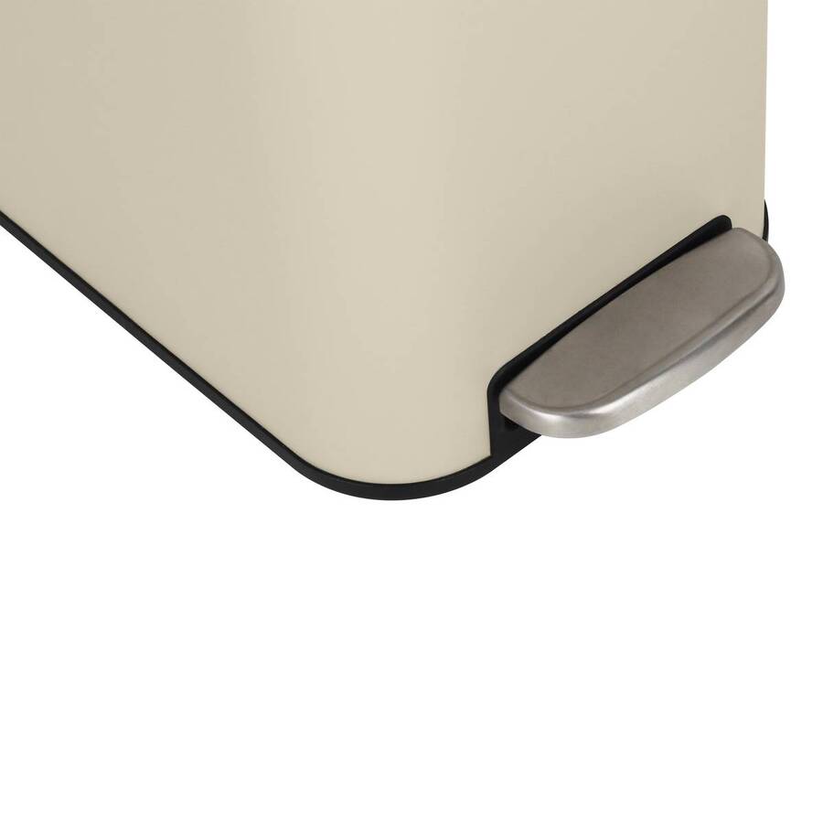 Poub rect slim 30l arg delta