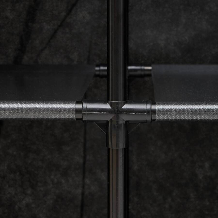 Penderie vestx1 etgx2 dressy