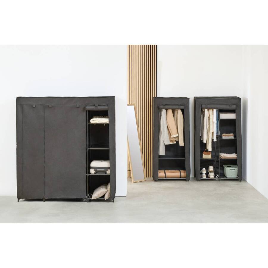 Penderie vestx1 etgx2 dressy
