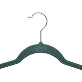 Cintre velours x20 hang'up dis 