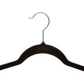 Cintre velours x20 hang'up dis 