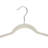 Cintre velours x20 hang'up dis 
