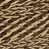 Boite rgt 31x31 marron noela 