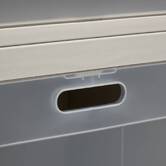 Rangement 3 cases cube'n door 