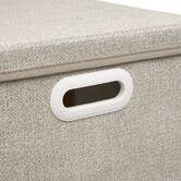 Rangement 3 cases cube'n door 