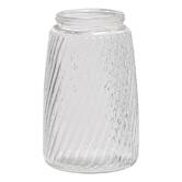Bocal verre/bam 1,7l striva 