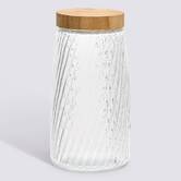 Bocal verre/bam 2,1l striva 