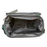 Sac repas iso 4,5l vert 