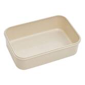 Lunch box pp + couv 1,2l argi 