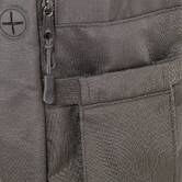 Sac dos cab sssiege 40x20x25cm
