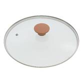 Sauts 28cm alu forge toscane 