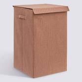 Panier linge 74l blush color 