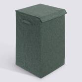Panier linge 74l ficus color 