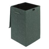 Panier linge 74l ficus color 