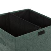 Panier linge 74l ficus color 