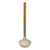 Pot + 5 ustensiles equilibre 