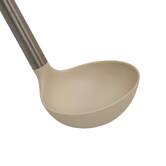 Pot + 5 ustensiles equilibre 