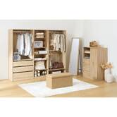 Module etageres nat dolo 