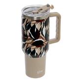 Mug iso inox 1,2l terra ass 