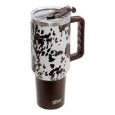 Mug iso inox 1,2l terra ass 