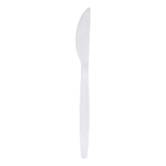 Lot couvert x5 inox + poche 