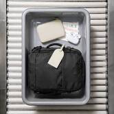 Set porte-document, 15,5x11,5 cm