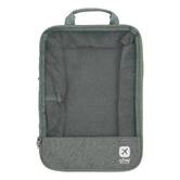 Set sac compr x3+sac range ass 