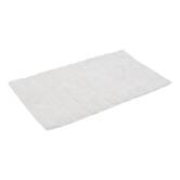 Tapis cot 75x50 bl solis 