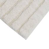 Tapis cot 75x50 bl solis 