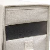 Housse rangement linge dressy+ 