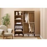 Housse rangement linge dressy+ 