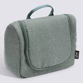 Trousse toilet voy+crochet ass 