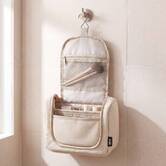 Trousse toilet voy+crochet ass 