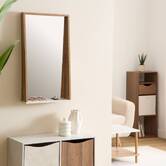 Miroir mur 76x43 come 