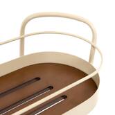Etagere dch 3niv argileo 