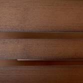 Étagère de douche, 3 niveaux, beige Argileo
