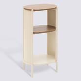 Etagere 3niv argileo 